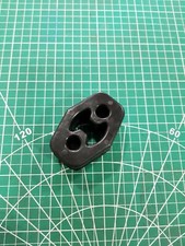 Supporto In Gomma Per Scarico