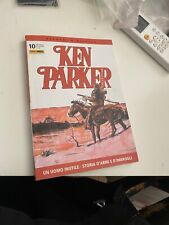 KEN PARKER COLLECTION N - 10 - PANINI COMICS
