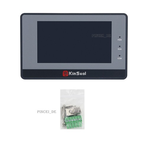 Smart touch screen - smart,