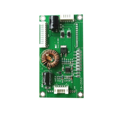 255s scheda corrente - ca-255s,