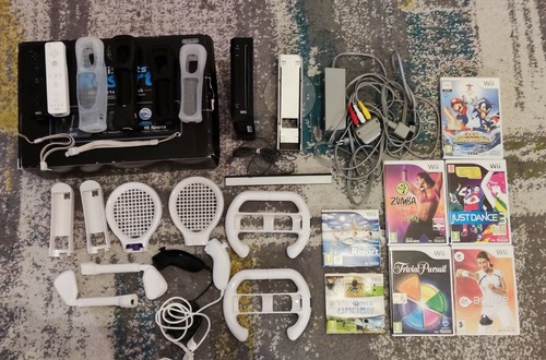 Nintendo wii sport resort - wii,
