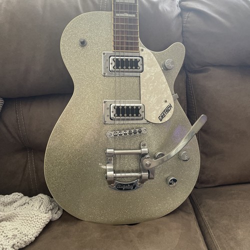 Gretsch g5230t elettromatic - /,