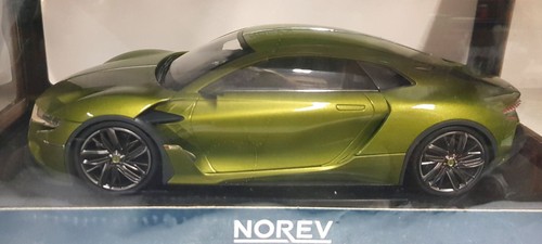 Norev 181700 citroen ds - norev,