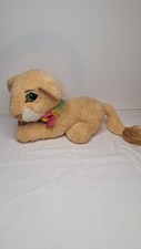 Vintage Nala Lion King Plush 