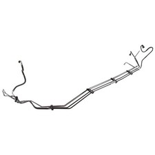 Tubo benzina ford max - tubo,