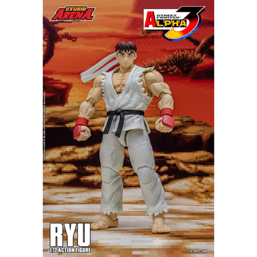 Storm collectibles ryu - -,