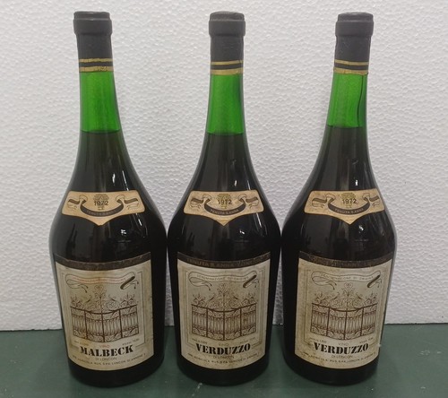 Tenuta anna verduzzo e - verduzzo,
