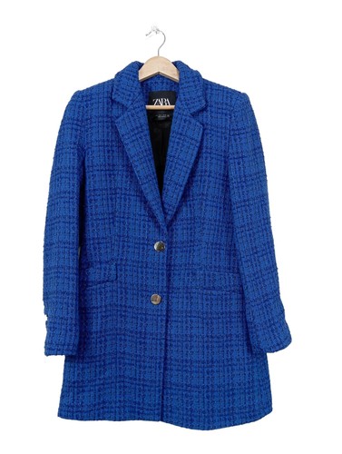 Zara cappotto mezza - cappotto, stagione