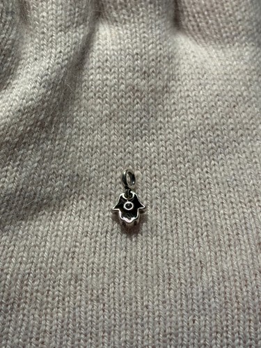 Pandora hamsa mini ciondolo - pandora, me