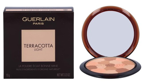 Cipria guerlain terracotta - cipria,