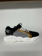 scarpe moschino uomo