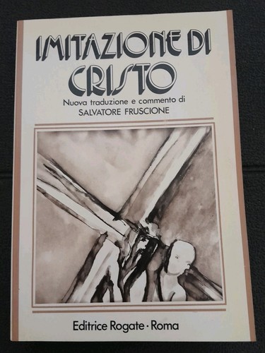 Imitazione cristo nuova - di, cristo-nuova