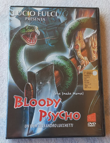 Lucio fulci presenta - lucio,