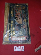 ALFA ROMEO ENGINE GASKET