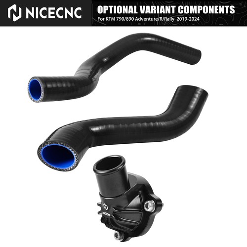 Thermostat housing - thermostat,