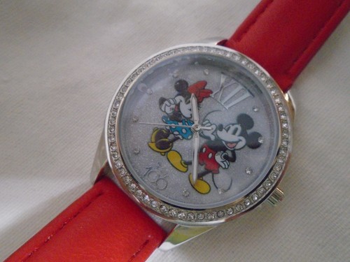 Orologio polso disney 100 - orologio,