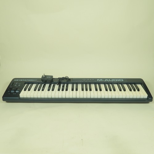 Controller midi audio - midi, m