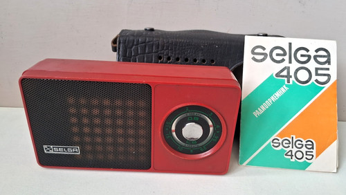 Radio epoca portatile - portatile, a