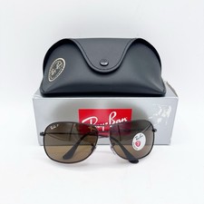 Occhiali da sole NUOVI RAY BAN