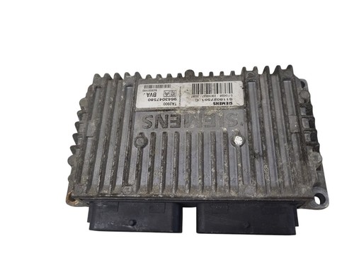 Centralina motore fiat scudo - centralina,