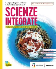 Scienze integrate - scienze,
