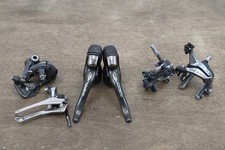 Shimano Dura-Ace 7900 10