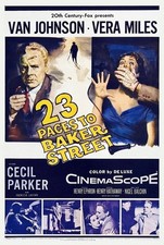 16mm Feature Film : 23 PACES