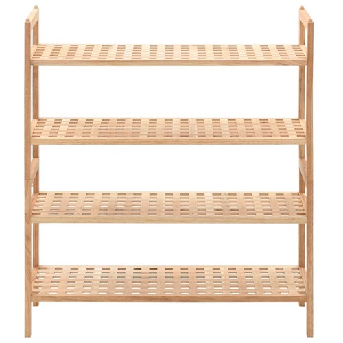 Scarpiera legno massello di - in,