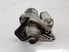 233000557R motorino di avviamento per RENAULT CAPTUR 1.2 TCE ENERGY (120 CV)