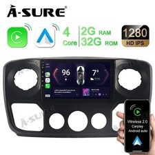 Autoradio Android 14 2+32G
