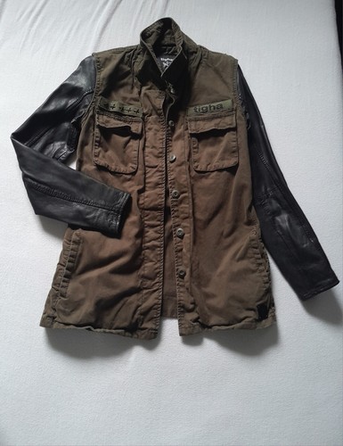 Giacca parker tigha s - parker,