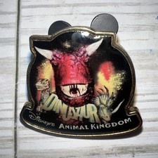 Spilla Disney Carnotauro