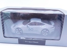 SPARK * PORSCHE 911 (992)