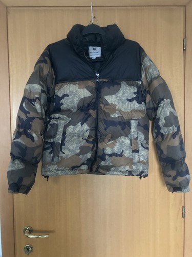 Giubbotto piumino uomo - piumino,