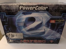 Scheda grafica PowerColor