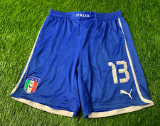 SQUADRA ITALIA # 13 THIAGO