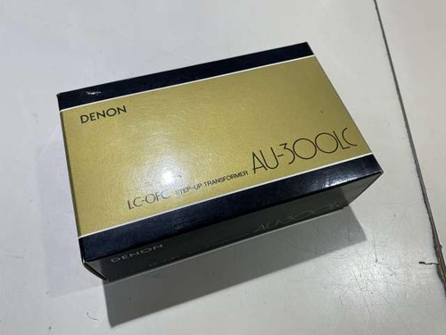 Denon 300lc ofc mc - lc-ofc,