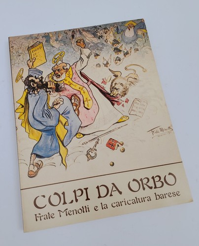 Colpi orbo frate - orbo,