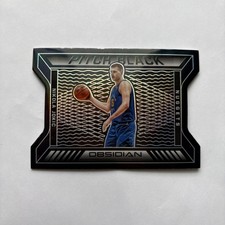 2020-21 Panini Pitch Ossidiana