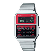 CASIO CA-500WE-4BDF OROLOGIO