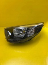 Faro proiettore anteriore