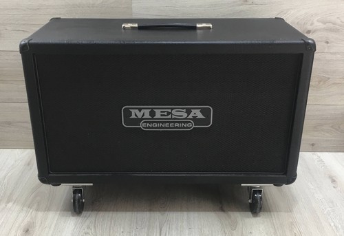 Mesa boogie 2x12 - mesa,