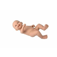  Bambolotto Neonato Arias Zoe