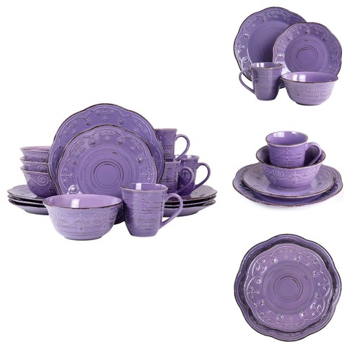 Elama set stoviglie - elama, di