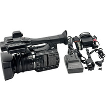 Panasonic HC-X1000 4K UHD