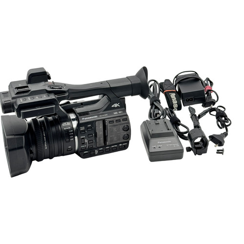 Panasonic x1000 uhd - panasonic, 4k