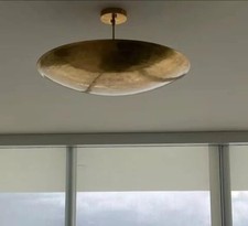 Lampada a sospensione 6 luci