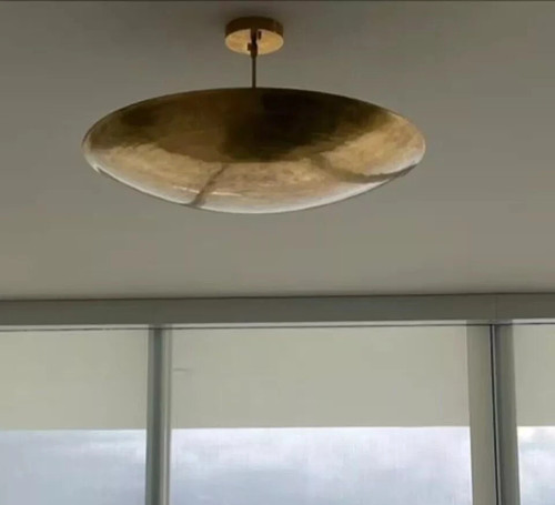 Lampada sospensione luci - a,