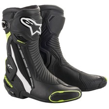 Stivali alpinestars smx mx - stivali,
