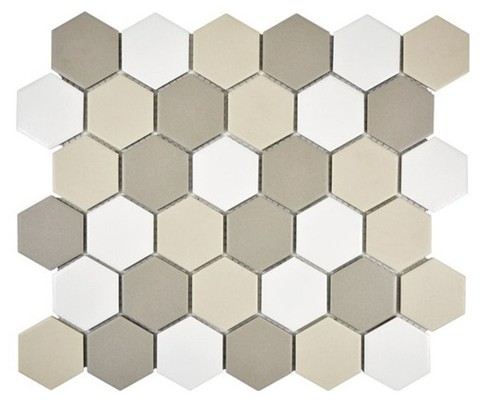 Mosaico piastrella ceramica - mosaico,